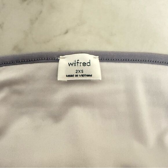 Aritzia Jazz Mini Dress - size xxs - Picture 5 of 7